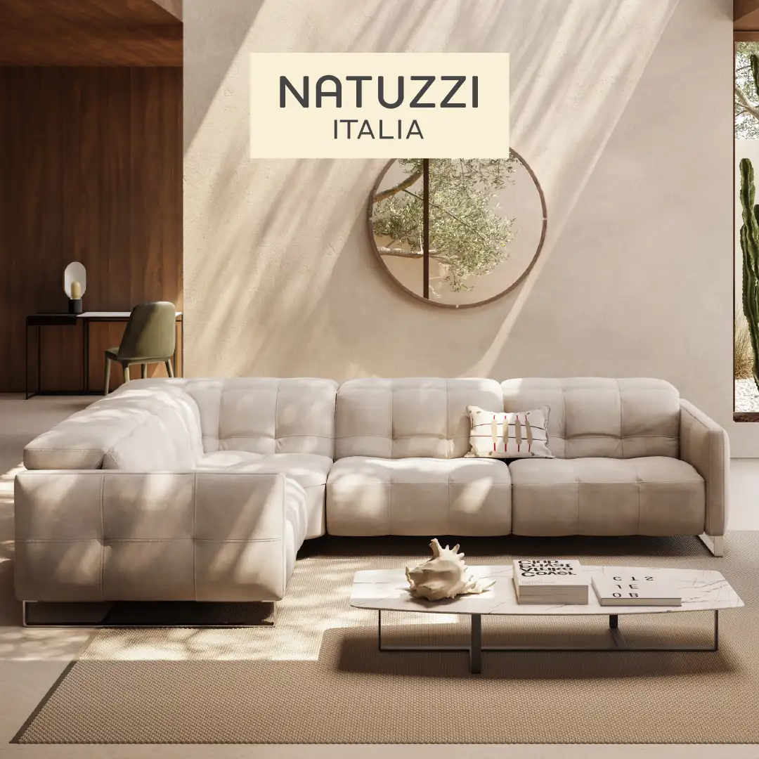 natuzzi italia case study